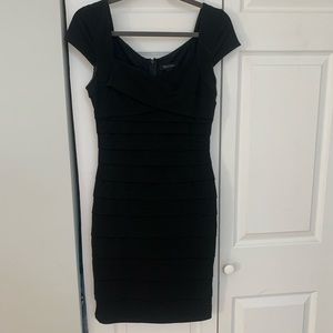 WHBM Little Black Dress